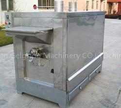 Peanut Roaster
