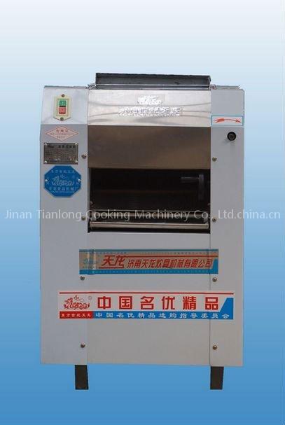 semi-automatic dough Roller