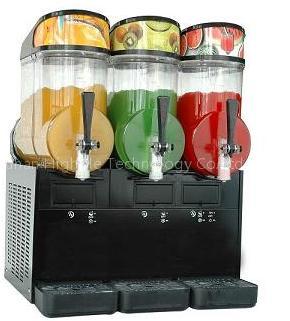 slush machine