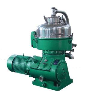 Starch Disc Separator