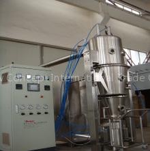 FL Series Fluidized Granulator drier
