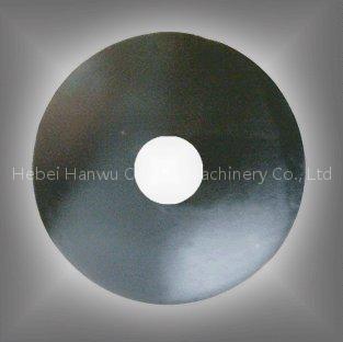 ginning saw