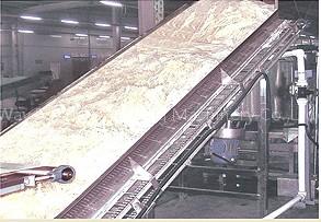KR5A Friction Cooking Rice Noodle Production Line
