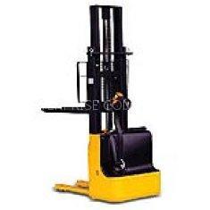 Full-Electric Stacker FN series