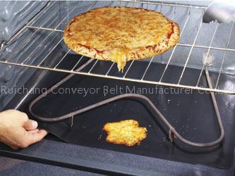 PTFE TEFLON OVEN LINNER/MICROWAVE OVEN LINNER