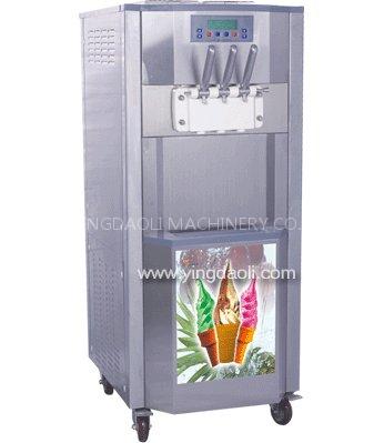 ice-cream machine