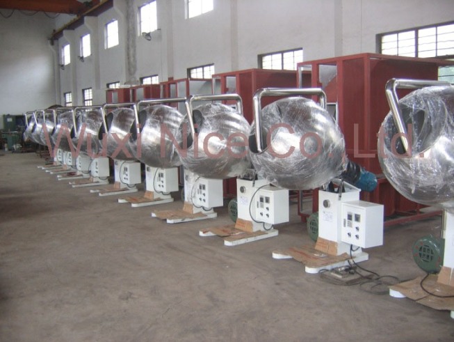 Coating Machine