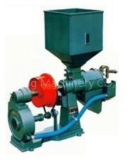 Rice Polishing Machine (small model )