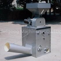 Small model Rice Huller