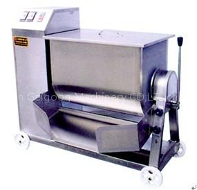 Fish Meat Washer
