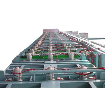 Low-E Glass Coating Machine