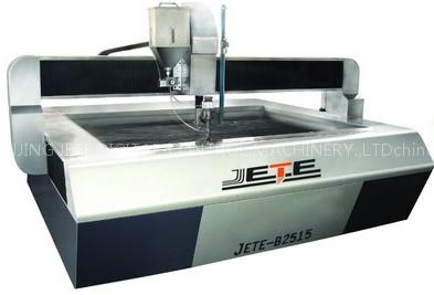 Waterjet Cutting Machine