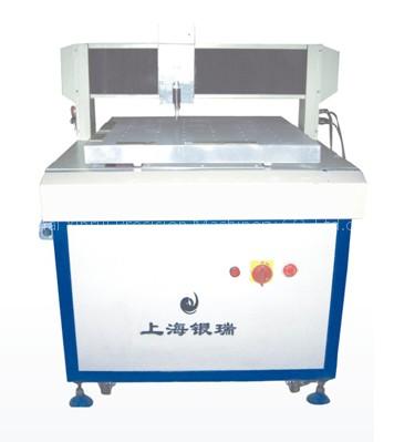 Automatic Glass Cutting Machine