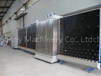 LBZ2500 insulating glass production line-insulating glass machine