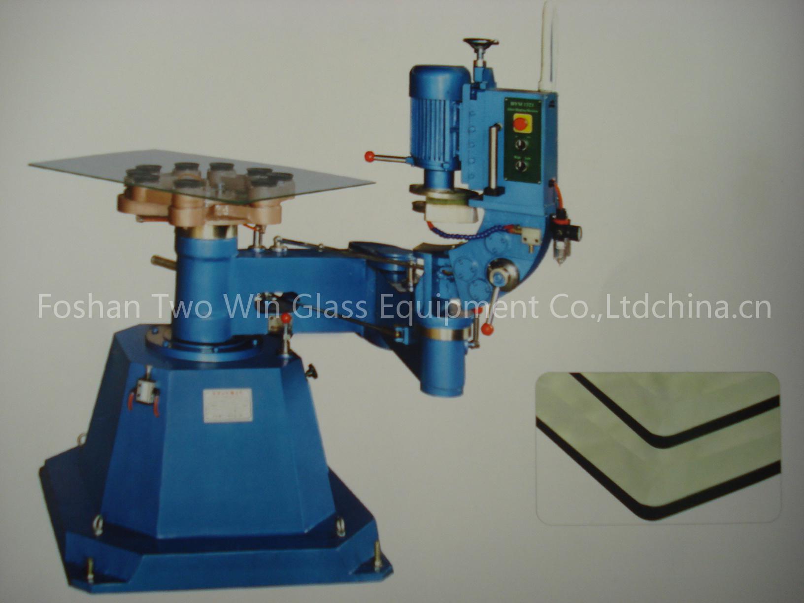 Glass Drilling Machine
