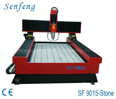 marble engraving cnc router sf9015