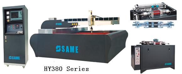 machine