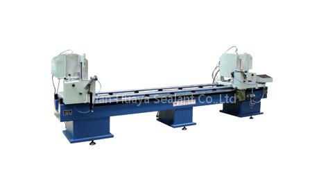 door window machine