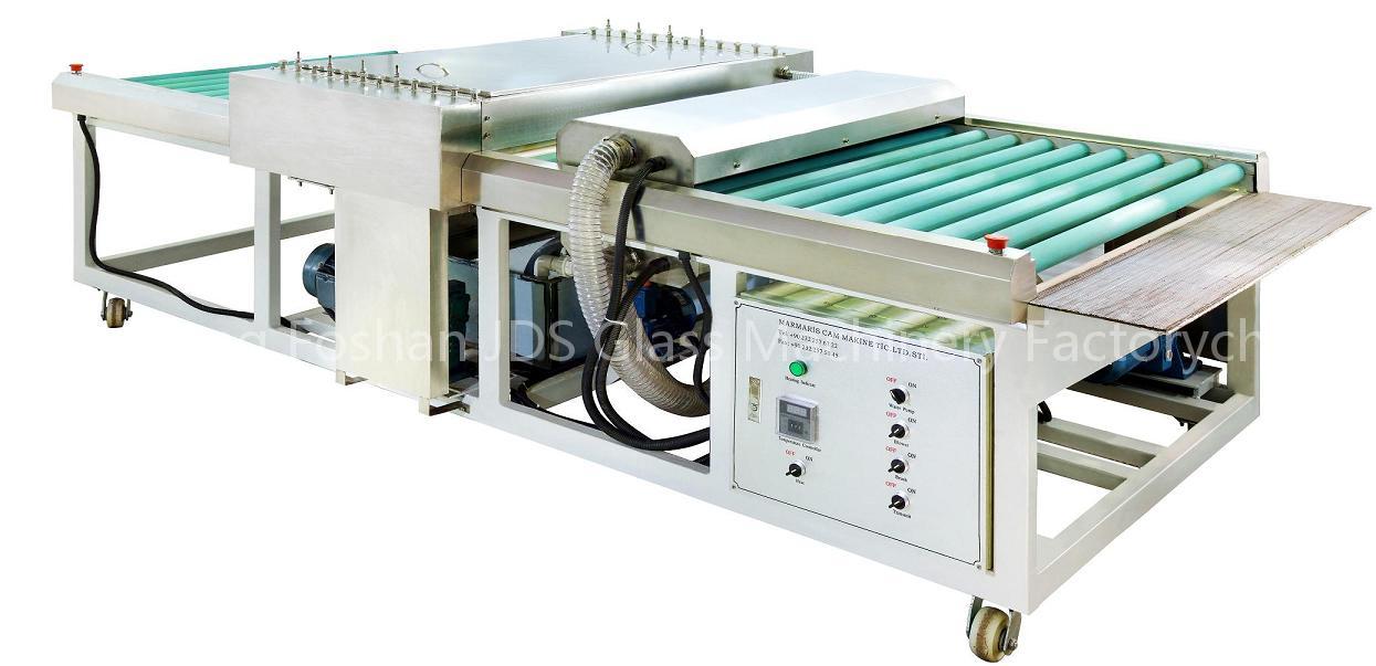 Glass Washing Machine-JQX1600