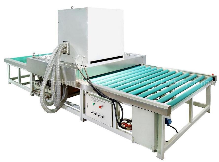 Glass Washing Machine