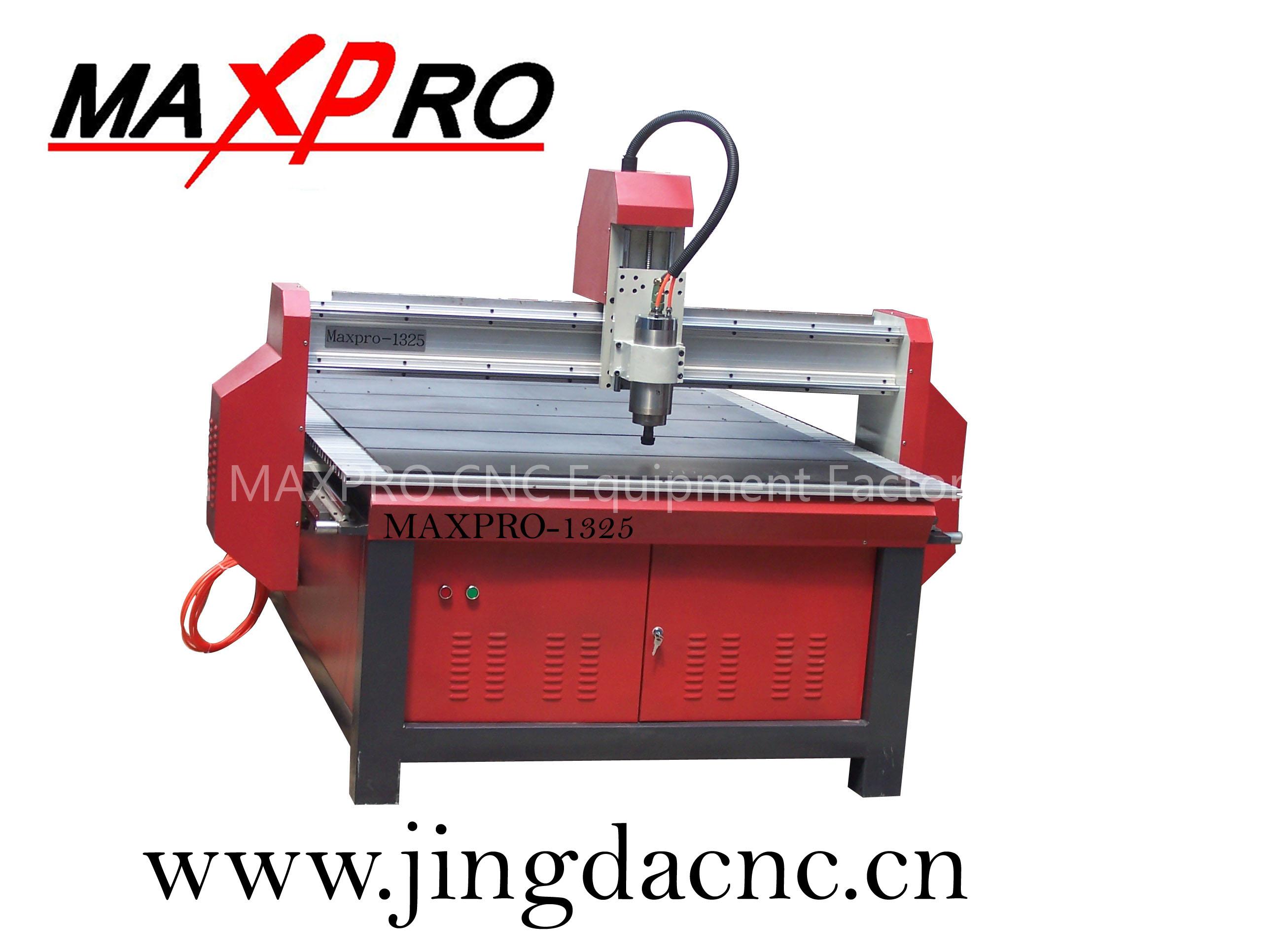 CNC router for engraving arylic