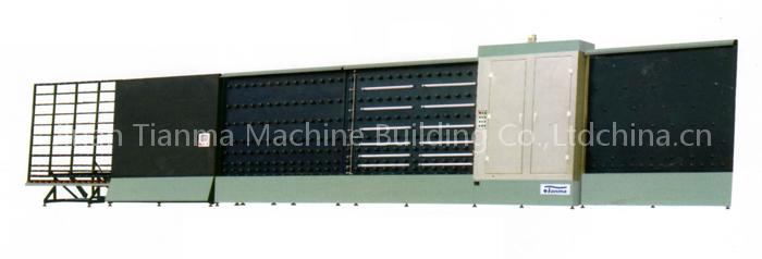 Vartical automatic Insulating Glass Production Line