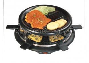 Electric BBQ Grill XJ-3K042