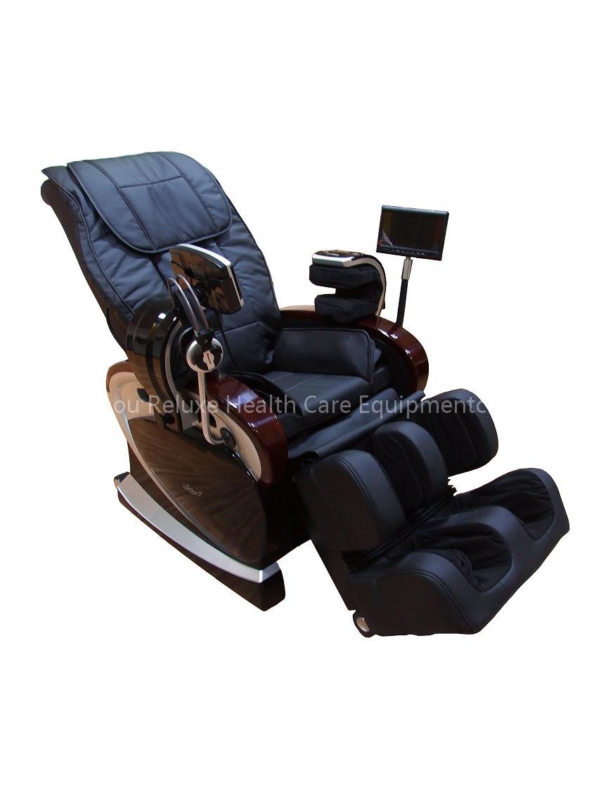LIVING ROOM MASSAGE CHAIR