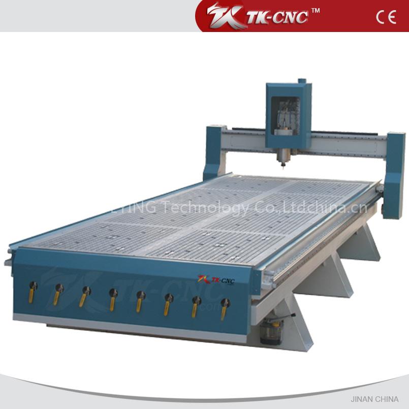 TK- 3060 Woodworking Cnc Router