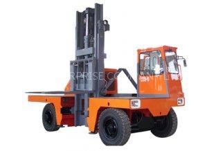 Side Forklift CCCD Series