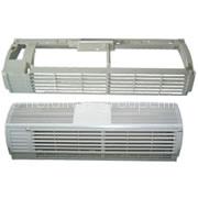 air conditioner mould