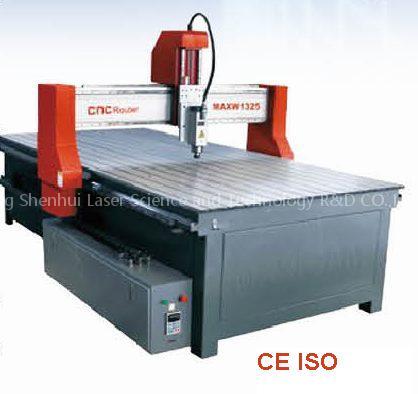 CNC router woodworking machine
