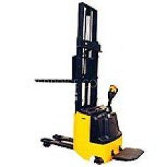 Double-Pallet Stacker FD series 1500kg