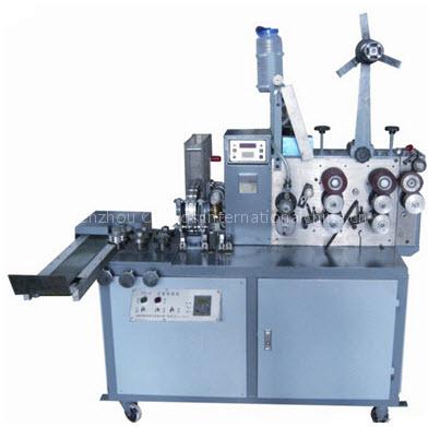 automatic toothpick packer