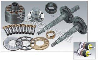 Hydraulic Piston Pump Cater CAT320C
