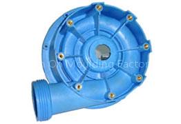 plastic products