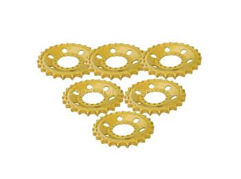 Undercarriage Parts