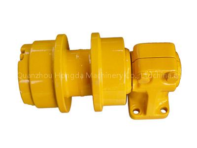 Excavator Spare Parts