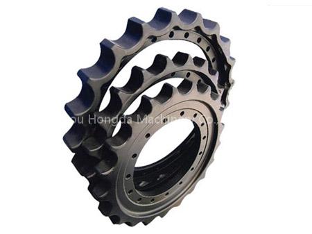 Sprocket
