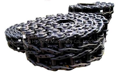 Track Link Assy
