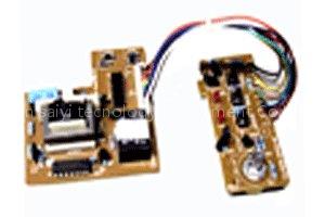 toaset furnace controller