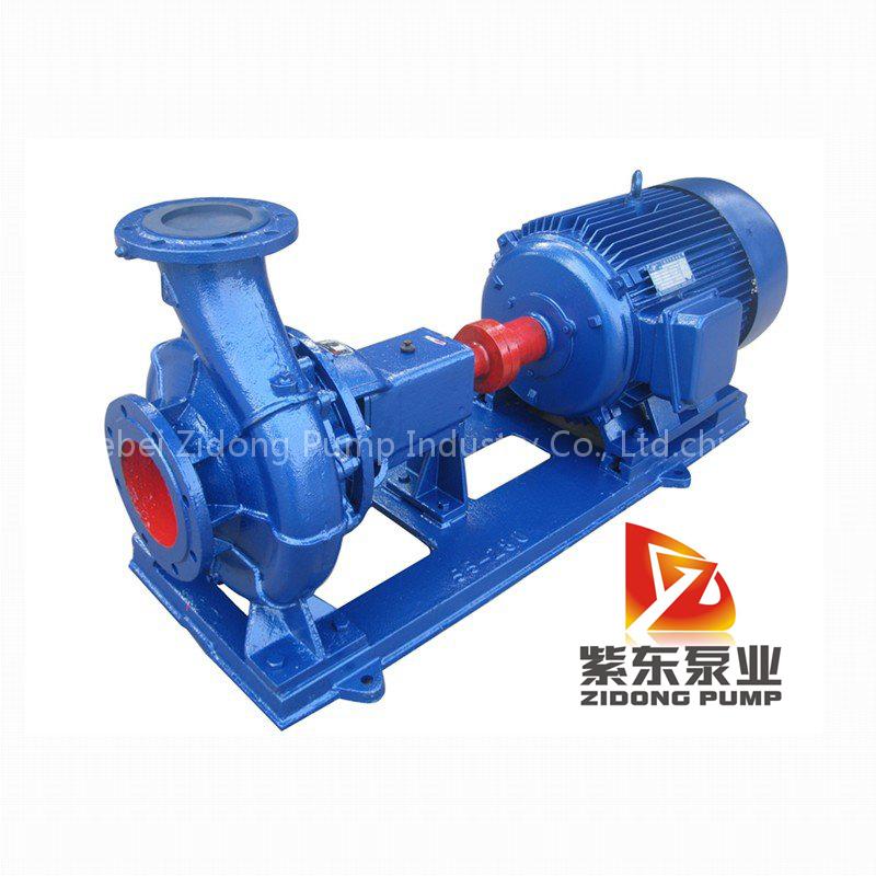 centrigufal pump