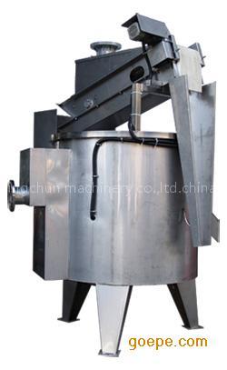 Auto oil and residue eliminator