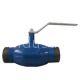 Welded Ball Valves (2)