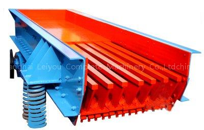 SANYYO Vibrating Feeder