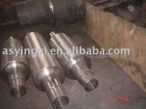 steel roller / shaft