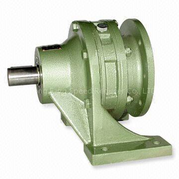 X/B Series cycloidal speed reducter