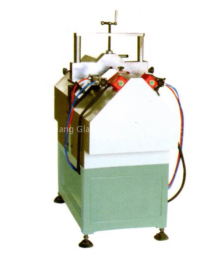 PVC Win-door Glazing Bead Saw