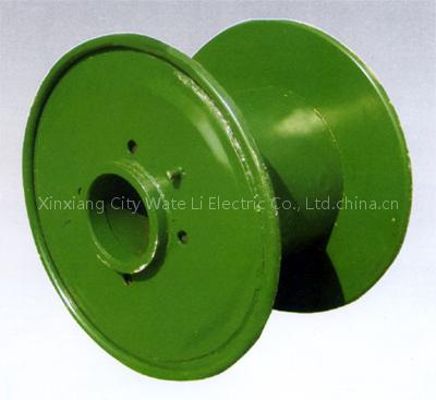 Cable reel