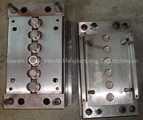 bottle cap mould